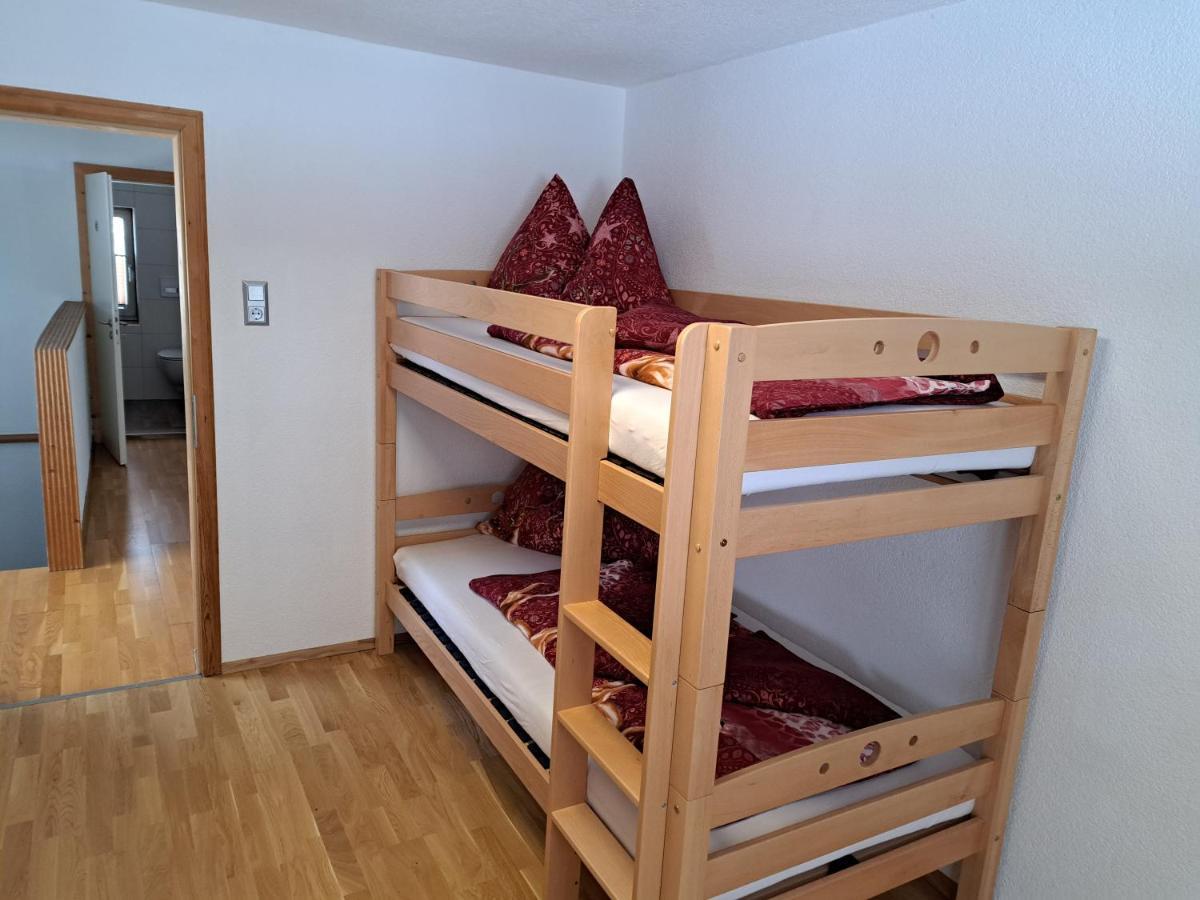 Haus Milan Villa St. Johann in Tirol Eksteriør billede