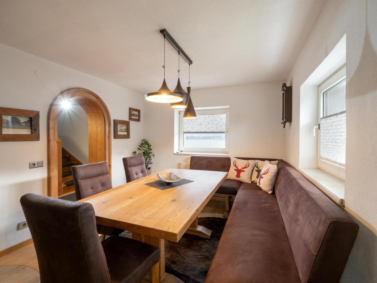 Haus Milan Villa St. Johann in Tirol Eksteriør billede