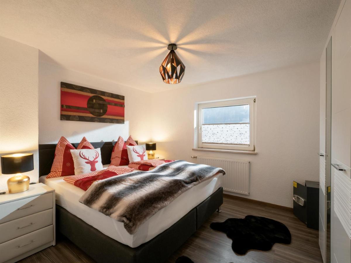 Haus Milan Villa St. Johann in Tirol Eksteriør billede