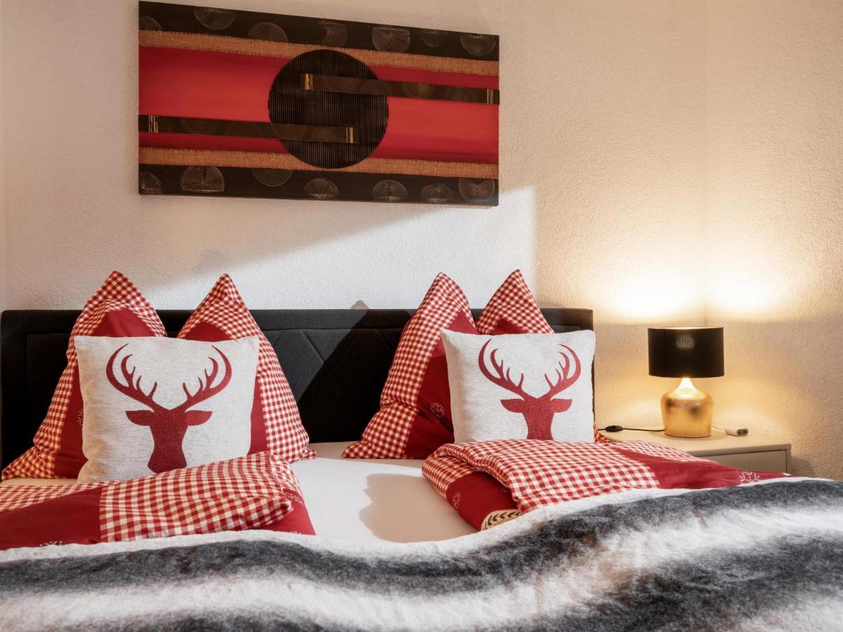 Haus Milan Villa St. Johann in Tirol Eksteriør billede