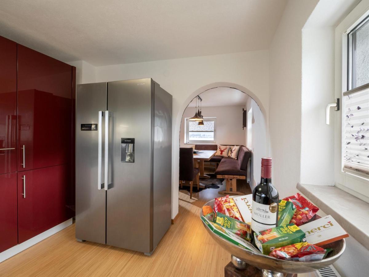 Haus Milan Villa St. Johann in Tirol Eksteriør billede